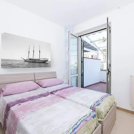 بيت للعطل Casa Elena أمالفي