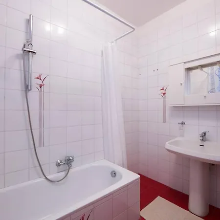 بيت للعطل Casa Elena *